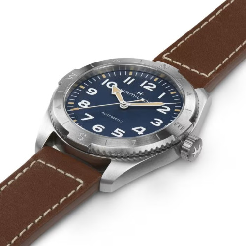 Reloj Hamilton Khaki Field Expedition Auto 41mm