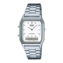 Reloj Casio Edgy Collection Ana-Digi para mujer