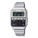 Reloj Casio Calculadora Vintage Unisex