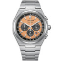 Reloj Citizen EcoDrive Chrono Super Titanium 4610