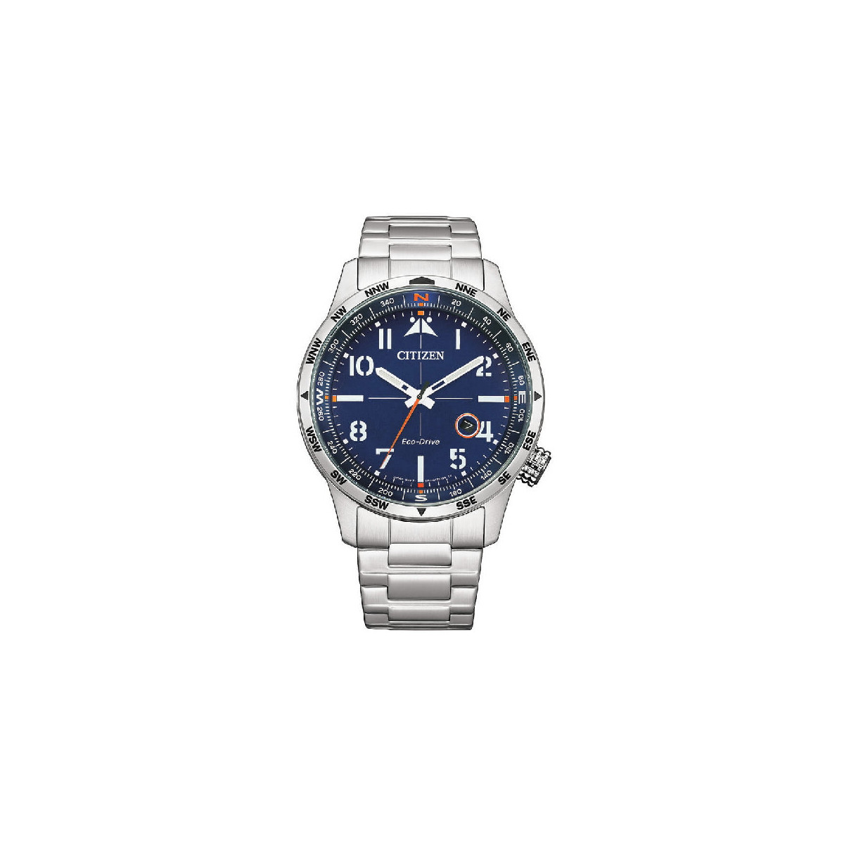 Reloj Citizen EcoDrive Off Collection para hombre