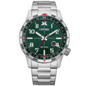 Reloj Citizen EcoDrive Off Collection para hombre