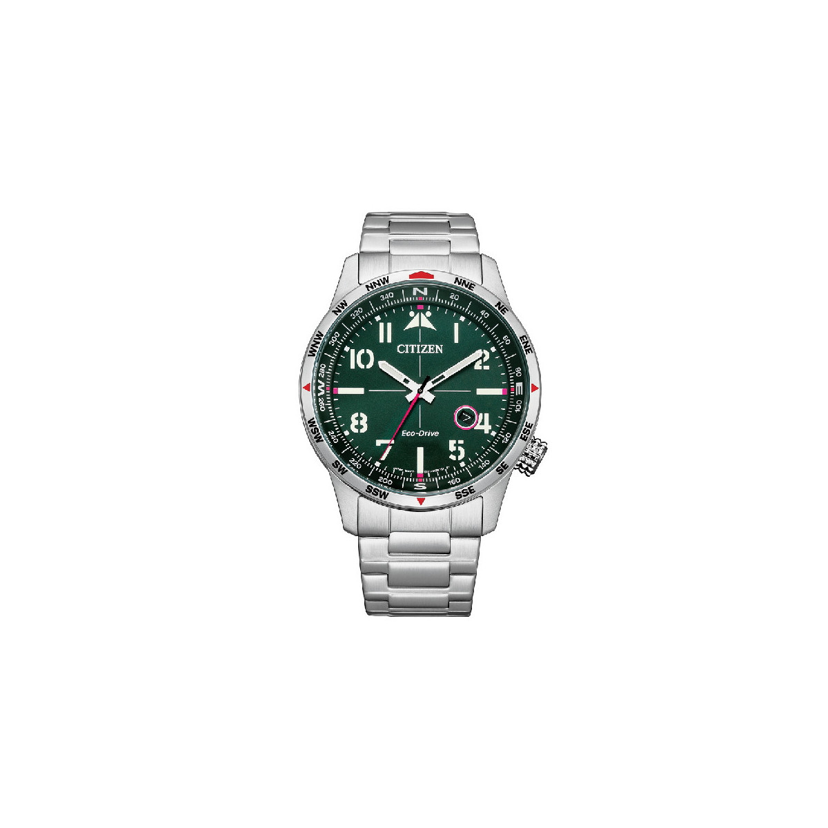 Reloj Citizen EcoDrive Off Collection para hombre