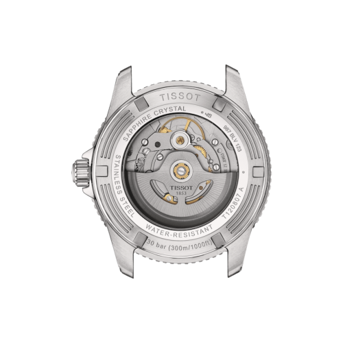 Reloj Tissot Seastar 1000 Powermatic 80 40mm