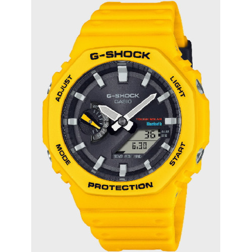 Reloj Casio G-Shock Basic Series