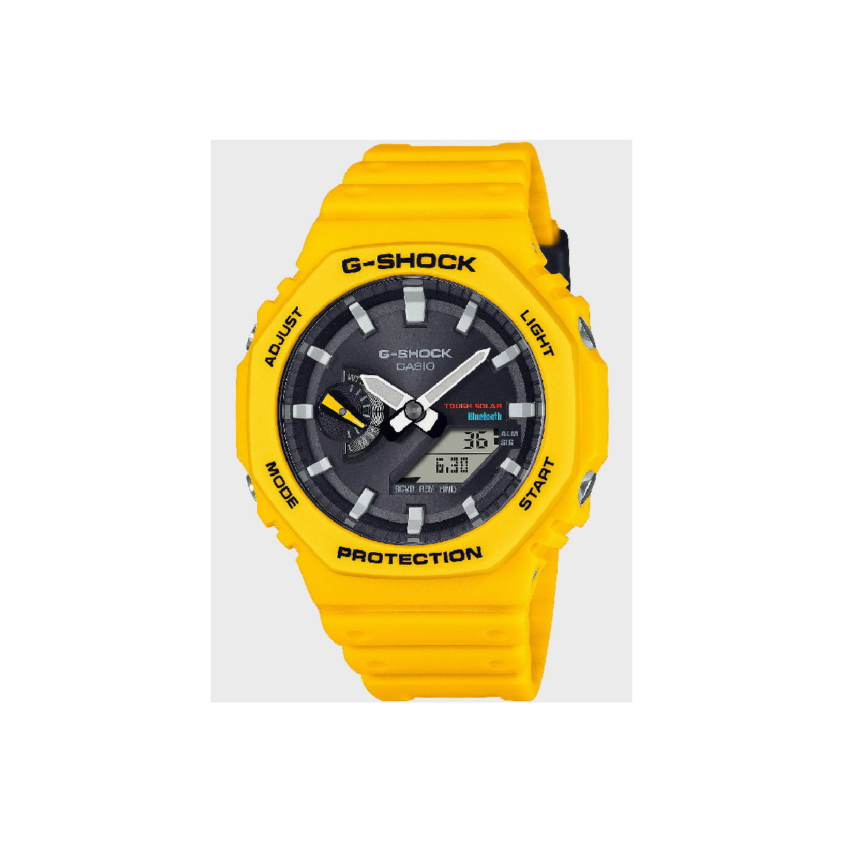 Reloj Casio G-Shock Basic Series