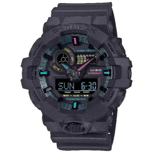 Reloj Casio G-Shock Basic Series