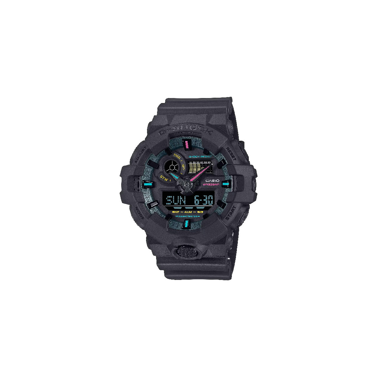 Reloj Casio G-Shock Basic Series