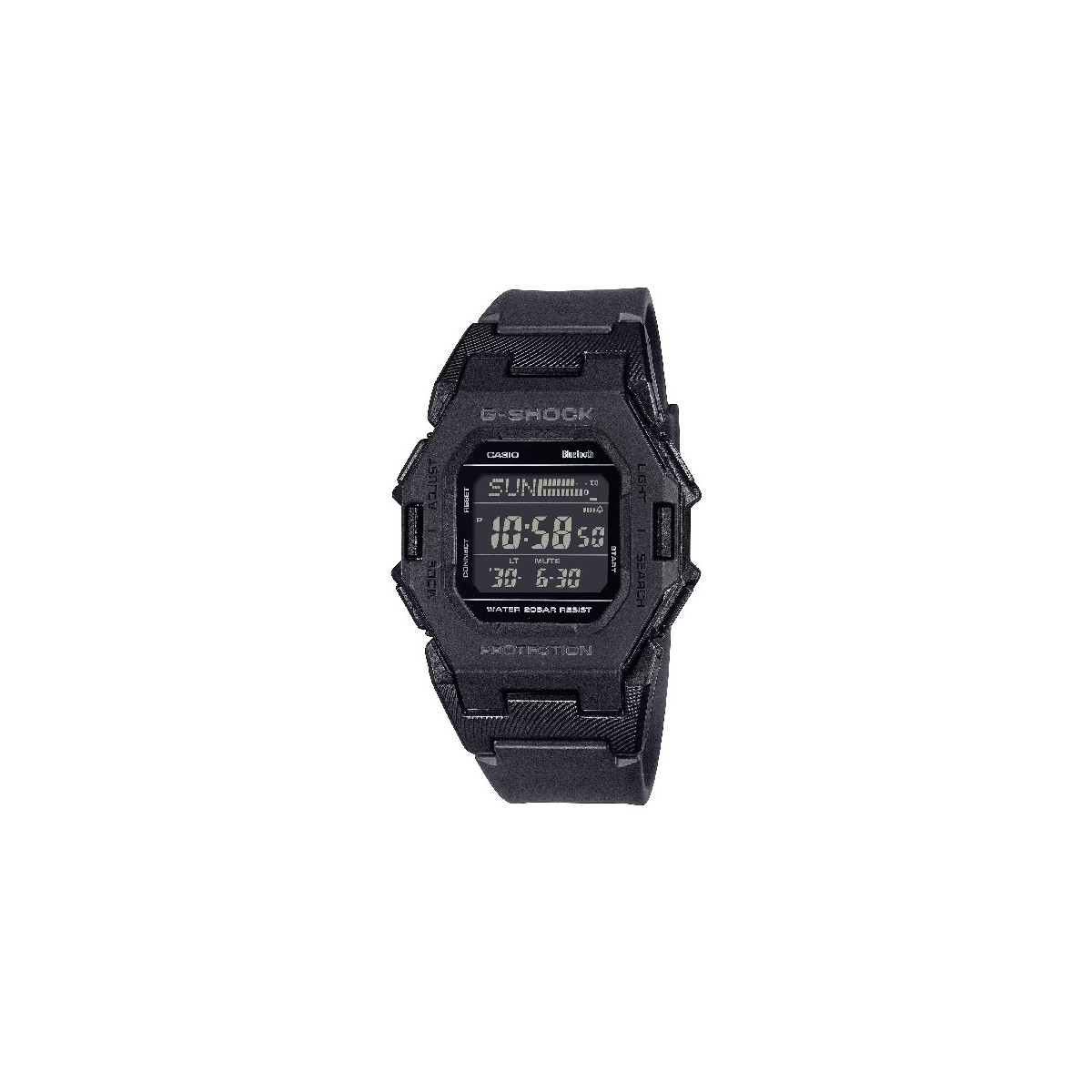 Reloj Casio G-Shock Basic Series