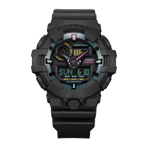 Reloj Casio G-Shock Basic Series