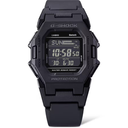 Reloj Casio G-Shock Basic Series