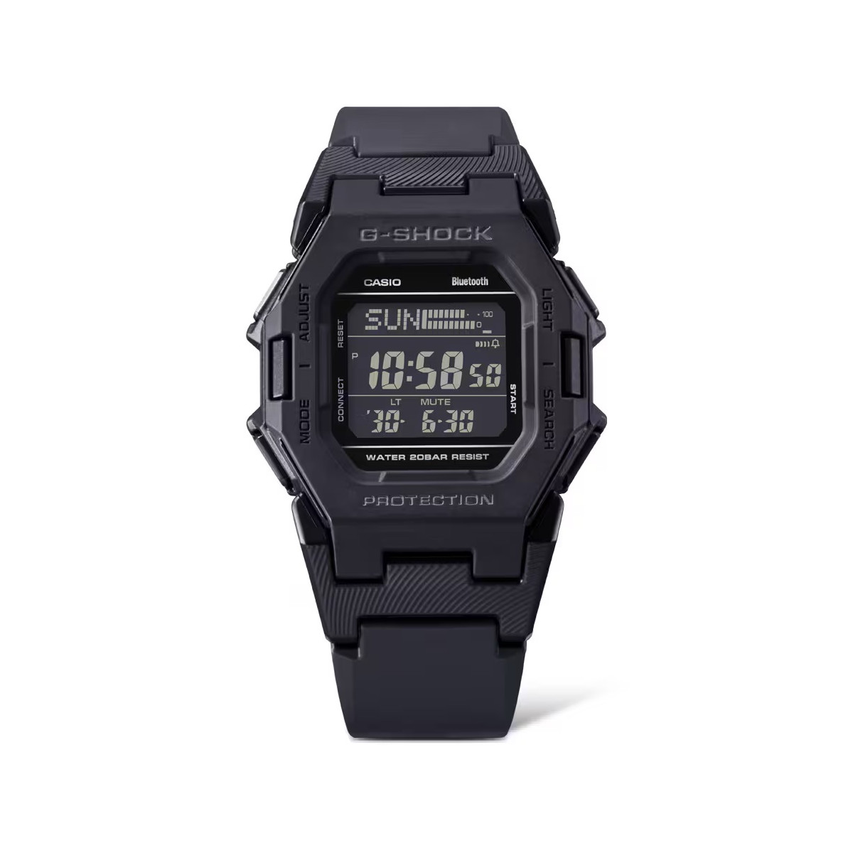 Reloj Casio G-Shock Basic Series