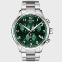 Reloj Tissot Crono XL Classic Verde para caballero