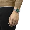 Reloj Tissot Crono XL Classic Verde para caballero