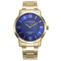 Reloj Viceroy colección Grand dorado para hombre