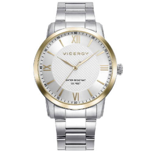 Reloj Viceroy colección Grand para hombre