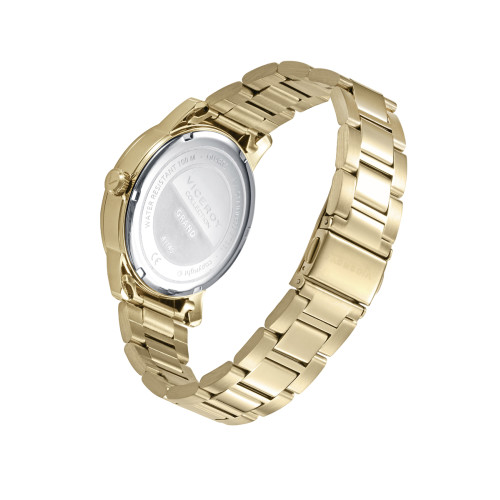 Reloj Viceroy colección Grand dorado para hombre