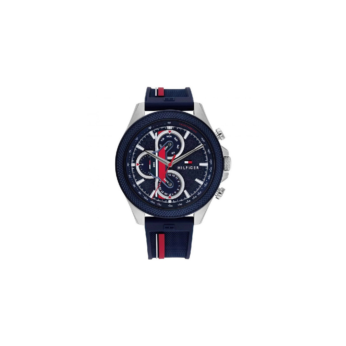 Reloj Tommy Hilfiger Clark para Hombre