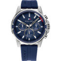 Reloj Tommy Hilfiger Mason Multifunción para hombre