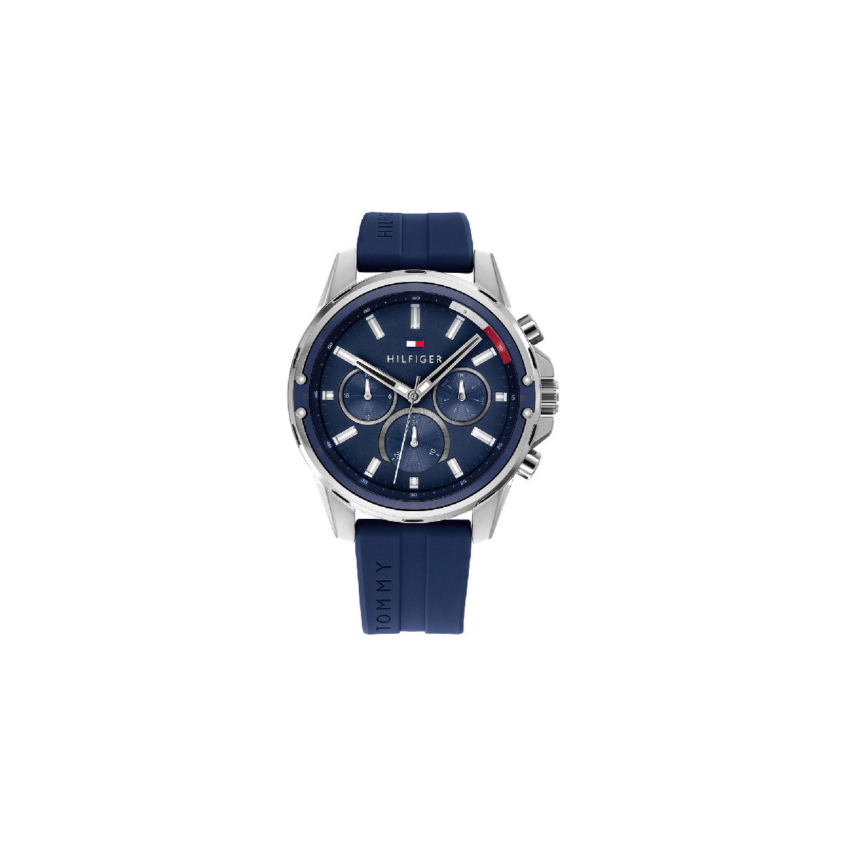 Reloj Tommy Hilfiger Mason Multifunción para hombre