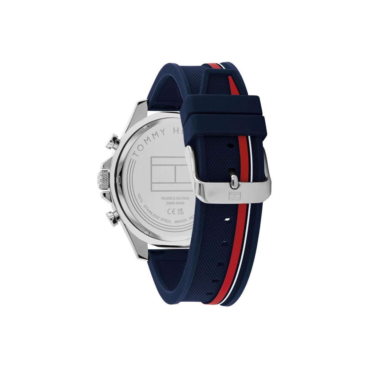 Reloj Tommy Hilfiger Clark para Hombre