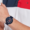 Reloj Tommy Hilfiger Clark para Hombre