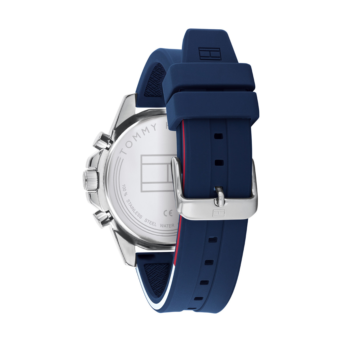 Reloj Tommy Hilfiger Mason Multifunción para hombre