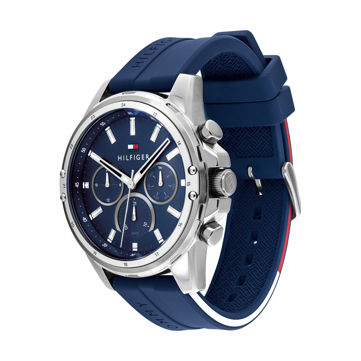 Reloj Tommy Hilfiger Mason Multifunción para hombre