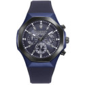 Reloj Viceroy Colours Cronógrafo unisex negro