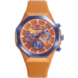 Reloj Viceroy Colours Cronógrafo unisex naranja