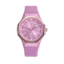 Reloj Viceroy Colours para mujer rosa