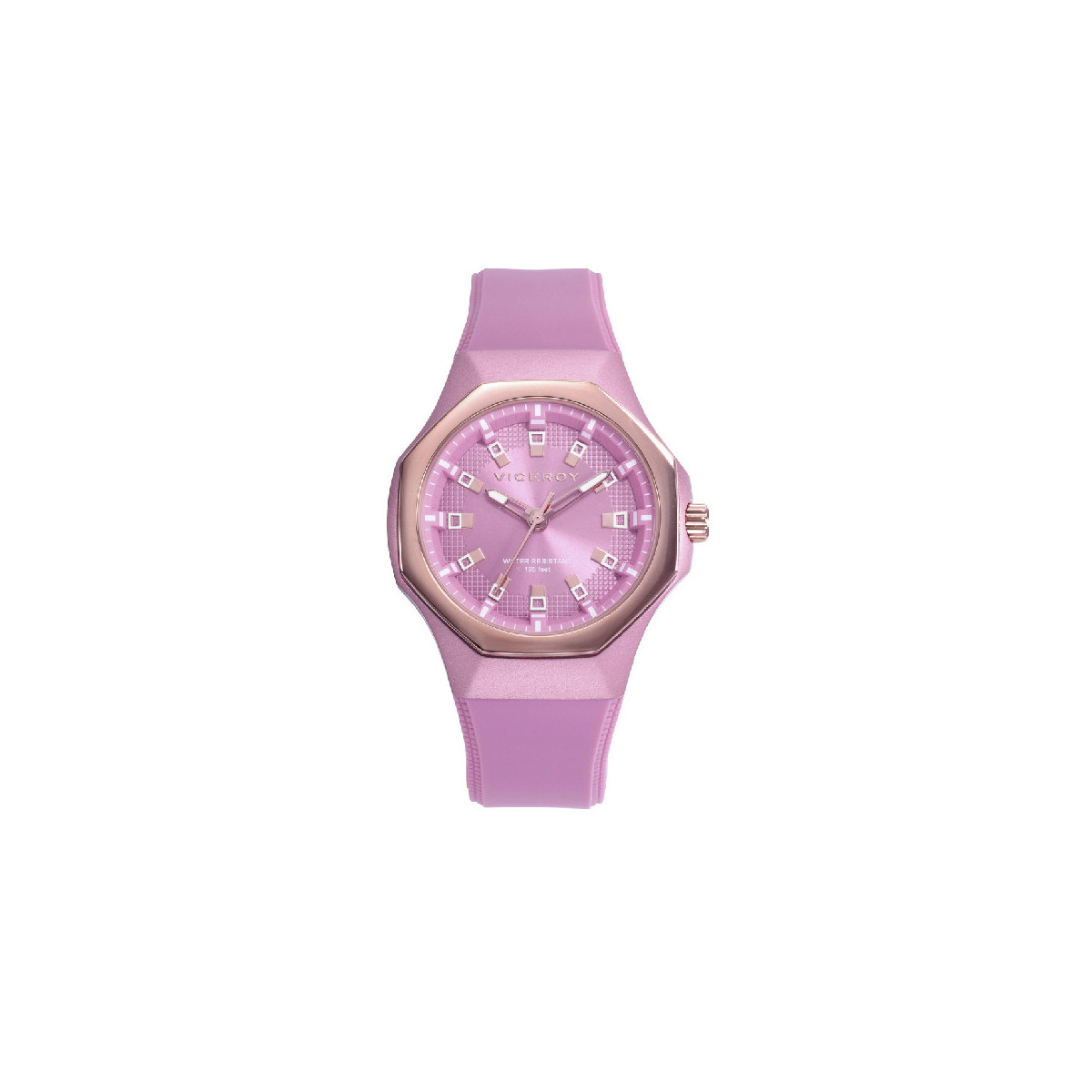 Reloj Viceroy Colours para mujer rosa