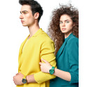 Reloj Viceroy Colours unisex amarillo