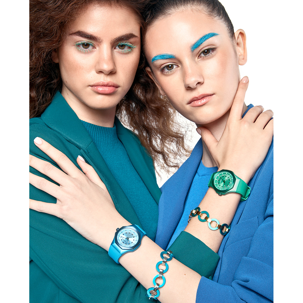 Reloj Viceroy Colours para mujer verde