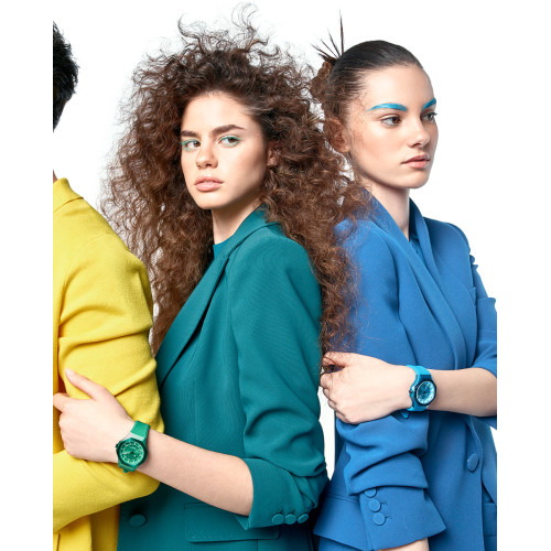 Reloj Viceroy Colours para mujer verde