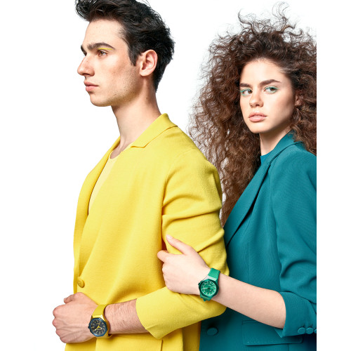 Reloj Viceroy Colours para mujer verde