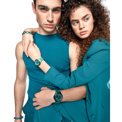 Reloj Viceroy Colours para mujer verde