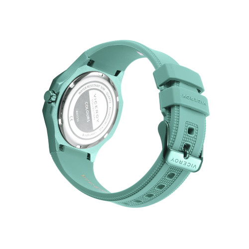 Reloj Viceroy Colours para mujer verde