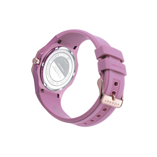 Reloj Viceroy Colours para mujer rosa