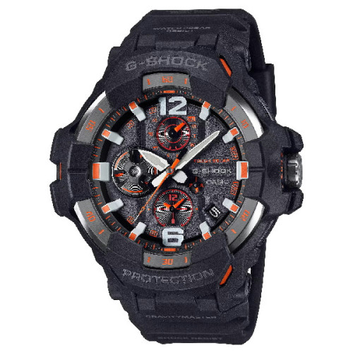 Reloj Casio G-Shock Gravity Master para hombre