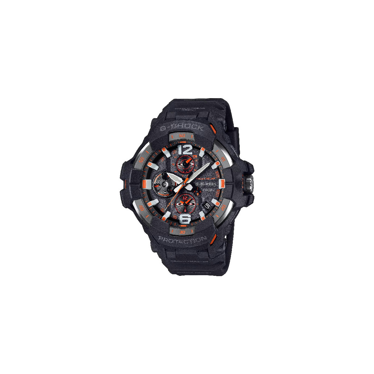 Reloj Casio G-Shock Gravity Master para hombre