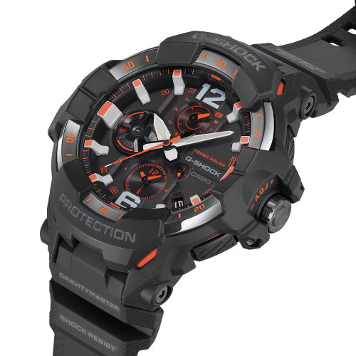 Reloj Casio G-Shock Gravity Master para hombre