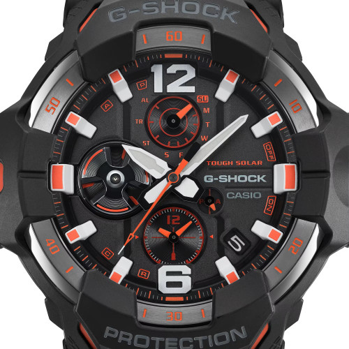 Reloj Casio G-Shock Gravity Master para hombre