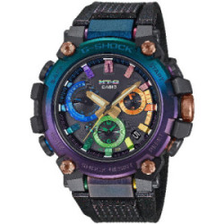Reloj Casio G-Shock Serie MTG-B3000
