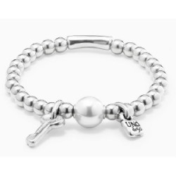 Pulsera Unode50 ¨Llavestruz¨