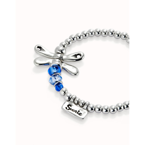 Pulsera Unode50 ¨Ser Rebelde¨