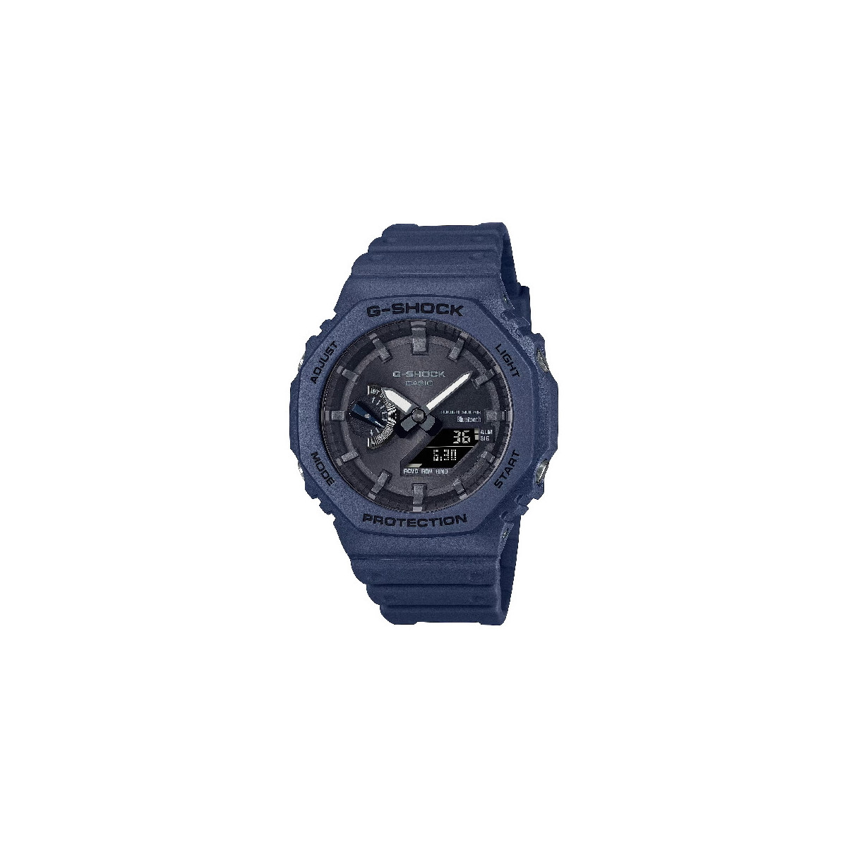 Reloj Casio G-Shock Basic Series GA-B2100