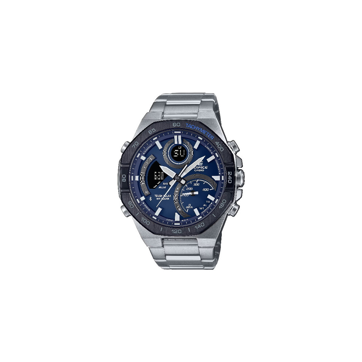 Reloj Casio Edifice para hombre serie ECB-950db