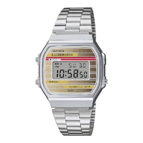 Reloj Casio Vintage digital