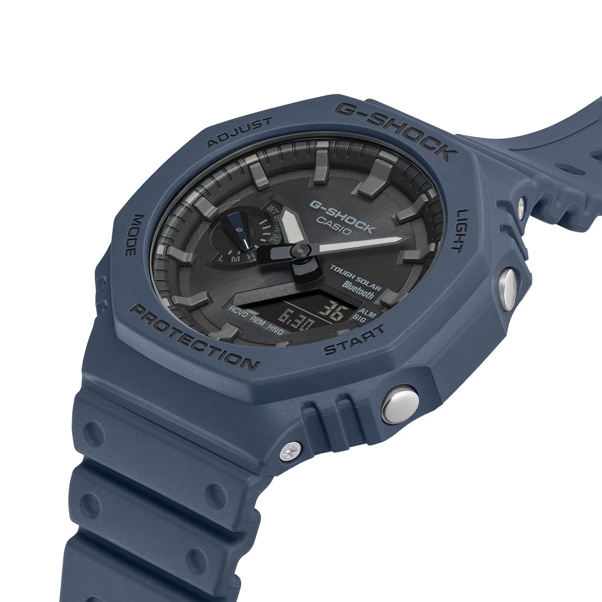 Reloj Casio G-Shock Basic Series GA-B2100